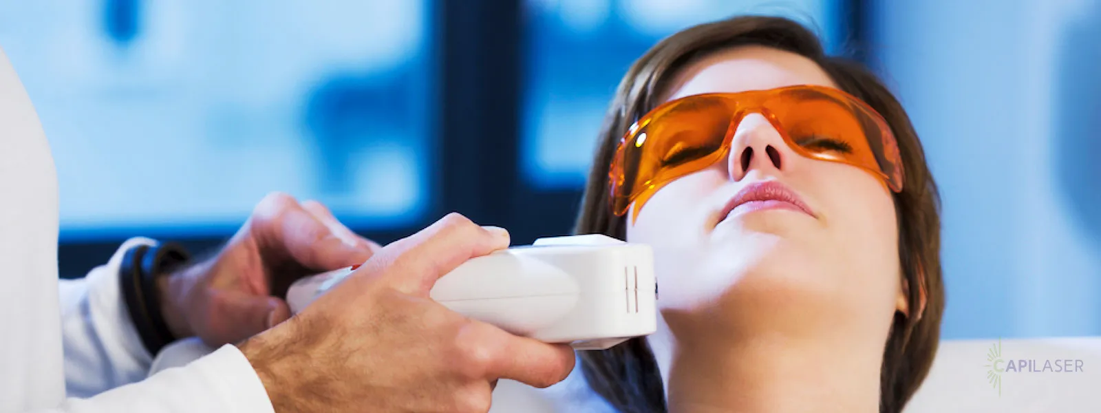 Centre Capilaser Sfax